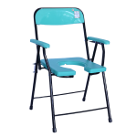 Commode Chair (deluxe)