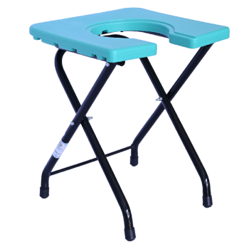 Commode Stool Folding