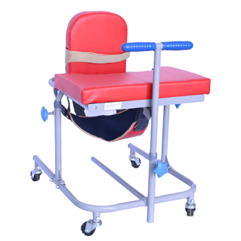 CP Child Walker with Back support