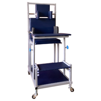 CP Chair with Table
