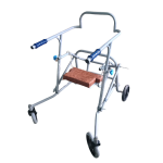 Posterior Walker for Posture Correction