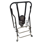 CP Child Posterior Walker (with Suspension belt)