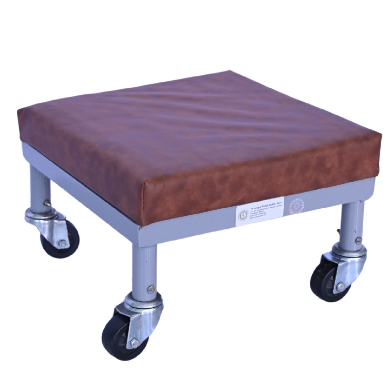 HC16 CP Child Stool