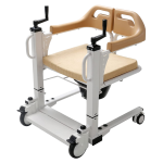 Patient Transfer Chair