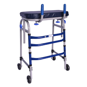 GUTTER WALKER (platform walker)