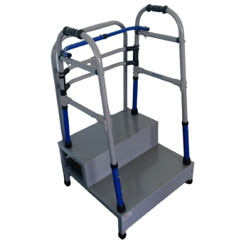 Stepper Walker (for adult & child)
