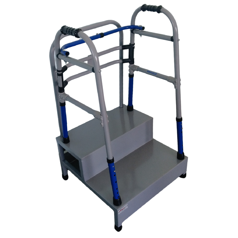 HW05 Stepper Walker (for adult & child)
