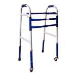 Walker with Wheel