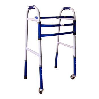 Walker with Wheel