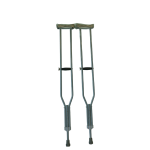 Underarm Crutch Mild Steel