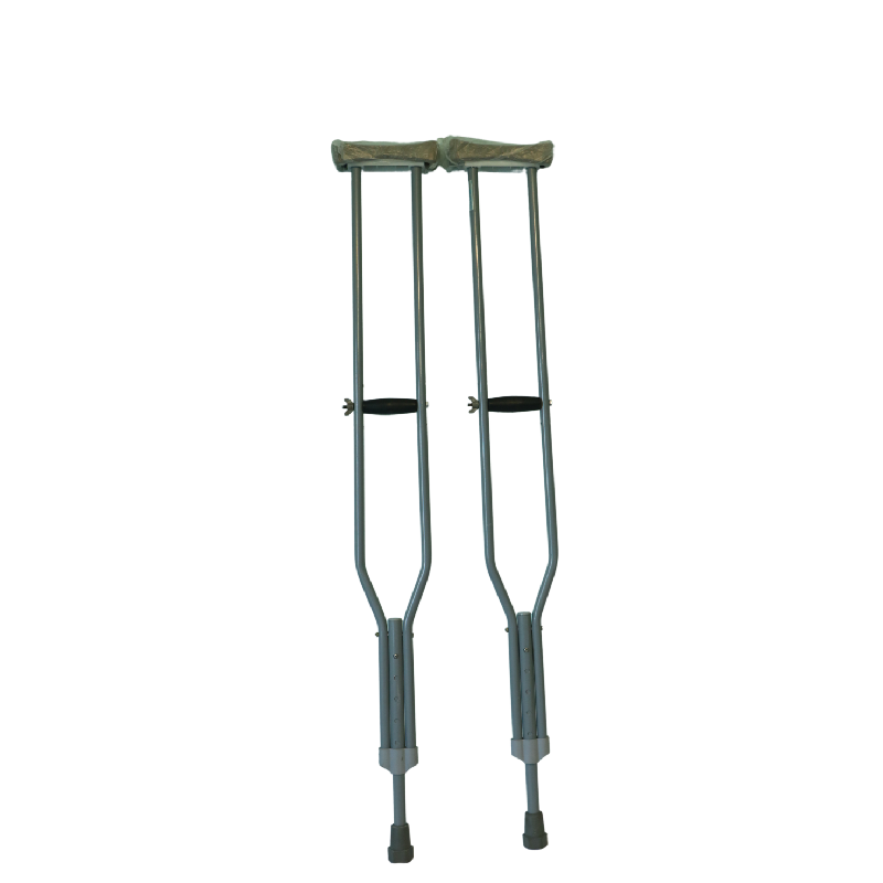 HW12 Underarm Crutch Mild Steel