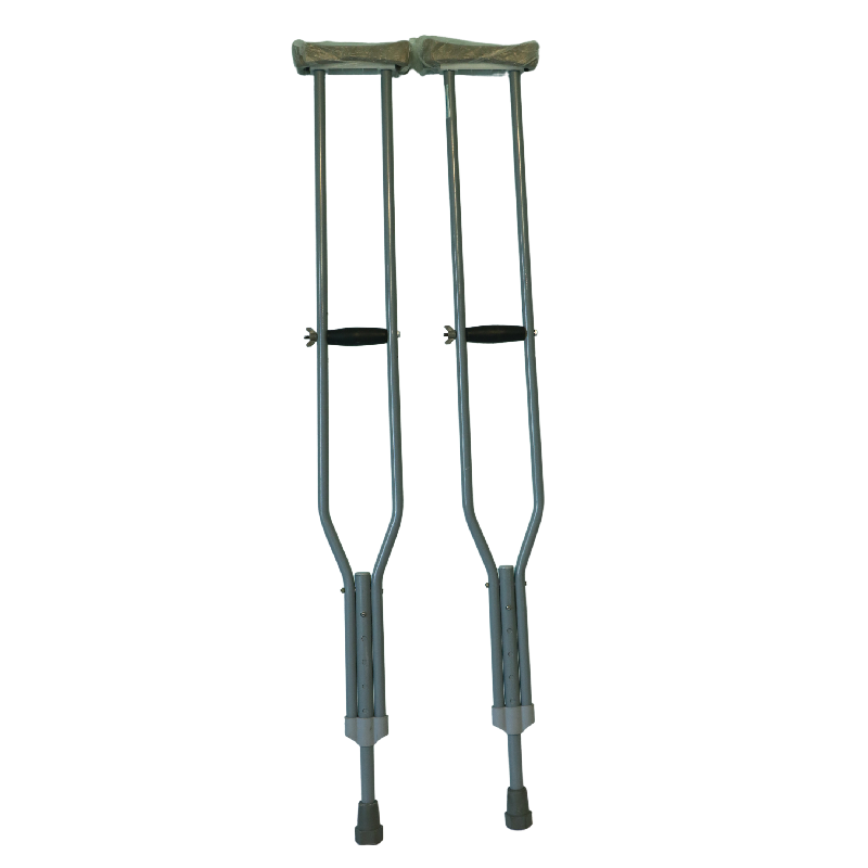 HW13 Underarm Crutch Aluminium