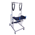 Moveable Gait Trainer ( Adult)
