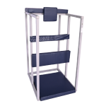 Standing Frame Folding Adult