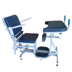 Khadahoo (motorised standing chair)