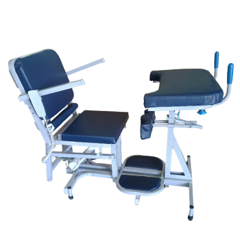 Khadahoo (motorised standing chair)