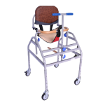 Posture Corrector Walker