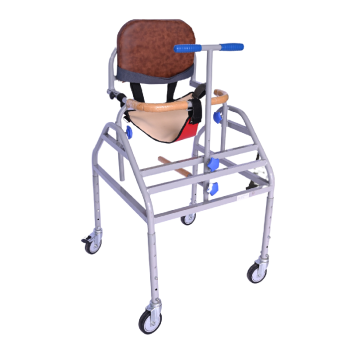 Posture Corrector Walker