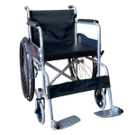 Wheel Chair Fixed