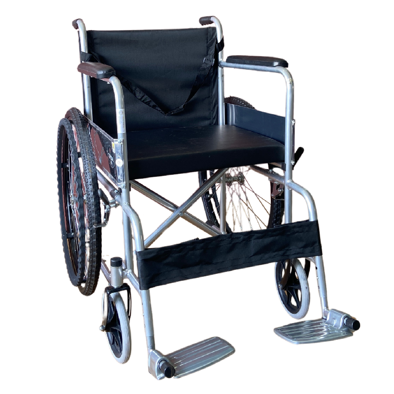 HW02 Wheel Chair Fixed