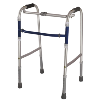 Reciprocal Walker