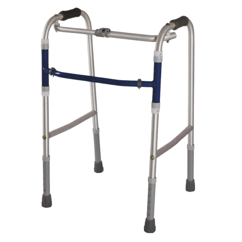 HW09 Reciprocal Walker