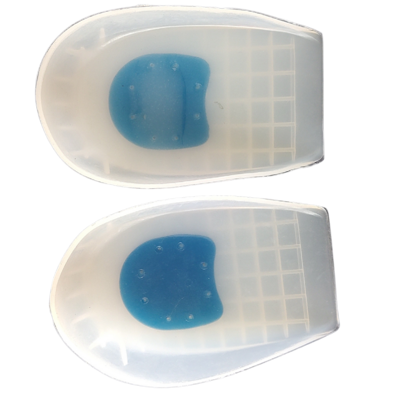 HR12 Silicon Heel Cushion
