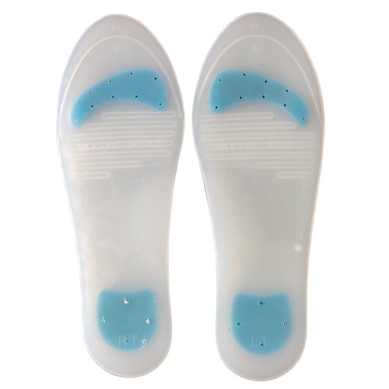 HR13 Silicon Insole