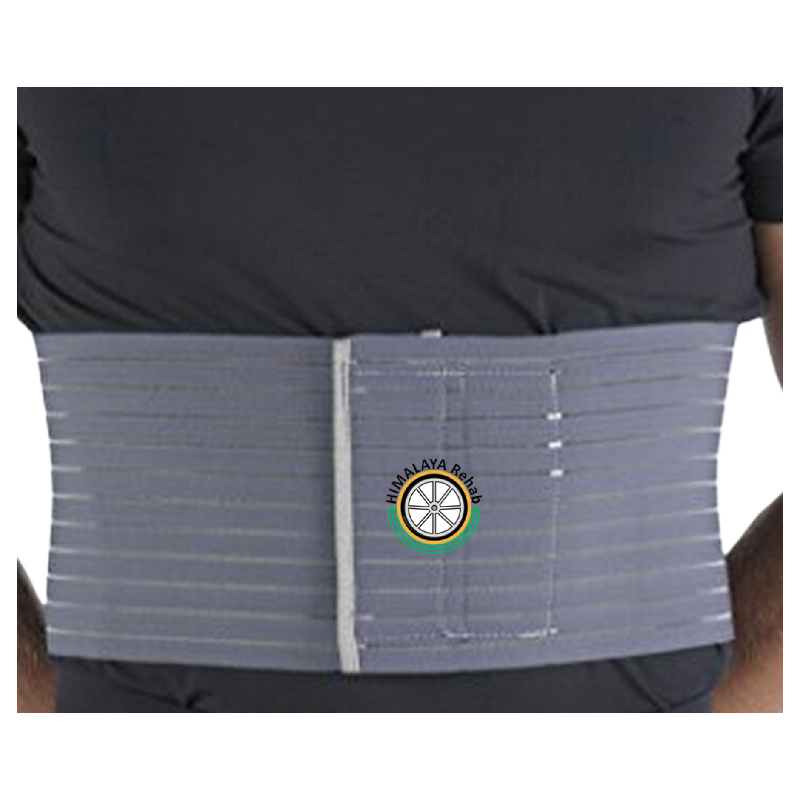 HR26 Rib Belt