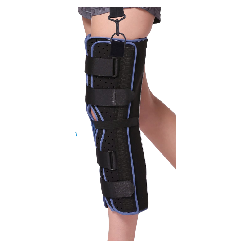 HR32 Knee brace Long
