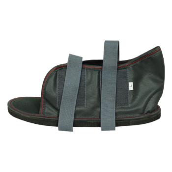 Cast Shoe