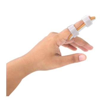 Gutter Splint