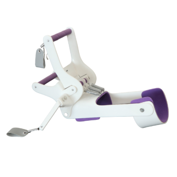 Dyanimc cockup splint