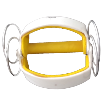 Knuckle Binder